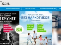 «Стратегия – жизнь»