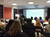 О проведении семинар-практикум "Профилактика аддиктивного поведения среди подростков и молодежи"