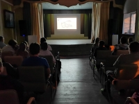 Просвещение молодежи о недопустимости употребления наркотических средств.