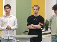 Спор ради победы. 