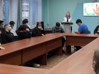 Оперативно-профилактическая операция «Дети России – 2021»