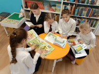 Слагаемые здорового образа жизни для учащихся школы № 1 имени Погодина (г. Полярный) 