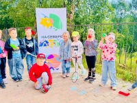 Дружба с физкультурой – альтернатива вредным привычкам!