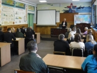 Антинаркотическая акция «Призывник»