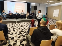 Акция «Молодежь включает Север»