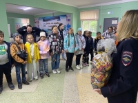 Конкурс рисунков на асфальте "Мир без наркотиков "