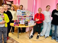 Мы выбираем здоровье! Информация от МБУК «ЦБС ЗАТО Александровск»