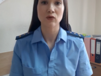 Челлендж #НеДайСебяОбмануть