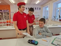 В школе с. Варзуга прошла профилактическая антинаркотическая акция