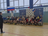 Встреча с инспектором по делам несовершеннолетних!