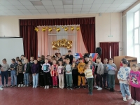 "Детский телефон доверия"