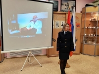 «Высокая ответственность перед законом»