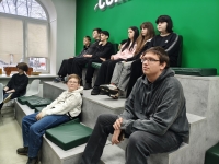 Встреча «Код здоровья» прошла в Сопках на Нахимова, 17