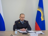 Состоялось очередное заседание антинаркотической комиссии Мурманской области