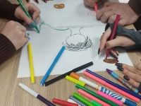 О проведении тренинговых занятий для студентов МАУ