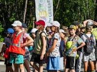 Спортивно-игровое пмероприятие «Ловкий мячик».