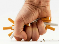 Влияние курения на организм
