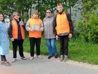  ЗАТО п. Видяево против наркотиков!