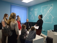 Ежегодная региональная акция «Праздник детства», посвященная Дню защиты детей