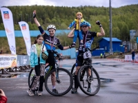 В Долине Уюта проведут IV Всероссийскую массовую велосипедную гонку