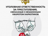 Молодежь51 против наркотиков!